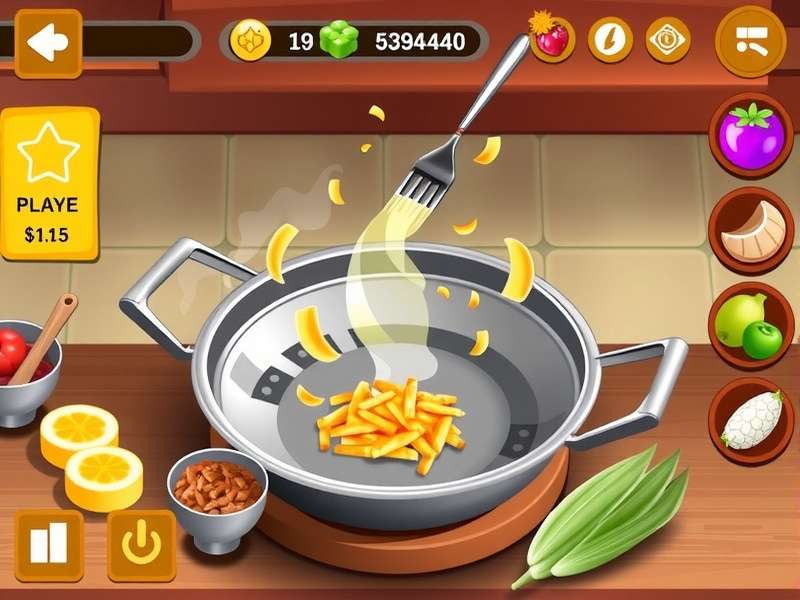 Kulcha Champions gameplay screenshot